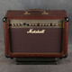 Marshall AS50D Acoustic Amplifier - 2nd Hand (142340) Marshall AS50D Acoustic Amplifier - 2nd Hand (142340)
