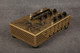 Victory V4 The Sheriff Preamp Pedal - Box & PSU - 2nd Hand (142339)