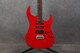 Washburn Mercury II Series MG701-FTR - Trans Red - 2nd Hand