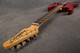 Washburn Mercury II Series MG701-FTR - Trans Red - 2nd Hand
