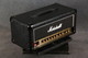 Marshall DSL20HR Valve Amp Head - 2nd Hand Marshall DSL20HR Valve Amp Head - 2nd Hand