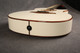 LAG Tramontane T118 ASCE Electro Acoustic - Ivory - 2nd Hand