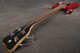 Warwick RockBass Streamer LX 4 String - Metallic Red High Polish - 2nd Hand