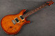 PRS SE 30th Anni Custom 24 - Seymour Duncans - Vintage Sunburst - Bag - 2nd Hand