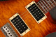 PRS SE 30th Anni Custom 24 - Seymour Duncans - Vintage Sunburst - Bag - 2nd Hand