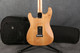 Fender USA Highway One Stratocaster - Stripped Natural - Gig Bag - 2nd Hand