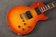 ESP Standard Series Eclipse - Vintage Honey Burst - Hard Case - 2nd Hand