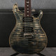 PRS USA Custom 24 - 2014 - Faded Whale Blue - Hard Case - 2nd Hand