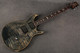 PRS USA Custom 24 - 2014 - Faded Whale Blue - Hard Case - 2nd Hand