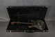 PRS USA Custom 24 - 2014 - Faded Whale Blue - Hard Case - 2nd Hand