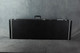 Gear 4 Music Bass Hard Case - 2nd Hand Gear 4 Music Bass Hard Case - 2nd Hand