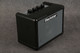 Blackstar Fly 3 Bass Mini Bass Amp - 2nd Hand Blackstar Fly 3 Bass Mini Bass Amp - 2nd Hand