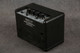 Blackstar Fly 3 Bass Mini Bass Amp - 2nd Hand Blackstar Fly 3 Bass Mini Bass Amp - 2nd Hand