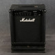 Marshall B25 MK II Bass Combo - 2nd Hand