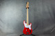 Harley Benton PB-50 FR Vintage Series - Fiesta Red - 2nd Hand Harley Benton PB-50 FR Vintage Series - Fiesta Red - 2nd Hand