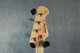 Harley Benton PB-50 FR Vintage Series - Fiesta Red - 2nd Hand Harley Benton PB-50 FR Vintage Series - Fiesta Red - 2nd Hand