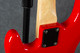 Harley Benton PB-50 FR Vintage Series - Fiesta Red - 2nd Hand Harley Benton PB-50 FR Vintage Series - Fiesta Red - 2nd Hand
