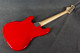 Harley Benton PB-50 FR Vintage Series - Fiesta Red - 2nd Hand Harley Benton PB-50 FR Vintage Series - Fiesta Red - 2nd Hand