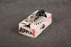 Jam Pedals Ripple 2 Stage Phaser - Boxed - 2nd Hand