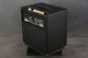 Fender Rumble LT25 Bass Combo - Boxed - 2nd Hand Fender Rumble LT25 Bass Combo - Boxed - 2nd Hand