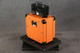 Orange Micro Dark Amp Head - Orange PPC108 Cabinet - PSU - 2nd Hand Orange Micro Dark Amp Head - Orange PPC108 Cabinet - PSU - 2nd Hand