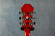 Epiphone Hummingbird Studio - Faded Cherry - 2nd Hand (142414)