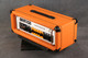 Orange Super Crush 100 Amp Head - 2nd Hand