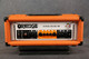 Orange Super Crush 100 Amp Head - 2nd Hand