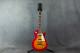 Epiphone Les Paul Classic Worn Cherry Sunburst - 2nd Hand