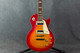 Epiphone Les Paul Classic Worn Cherry Sunburst - 2nd Hand