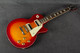 Epiphone Les Paul Classic Worn Cherry Sunburst - 2nd Hand