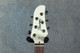 Ibanez ICHI100 Electric Guitar - White - 2nd Hand Ibanez ICHI100 Electric Guitar - White - 2nd Hand