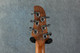 Ibanez ICHI100 Electric Guitar - White - 2nd Hand Ibanez ICHI100 Electric Guitar - White - 2nd Hand