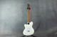 Ibanez ICHI100 Electric Guitar - White - 2nd Hand Ibanez ICHI100 Electric Guitar - White - 2nd Hand