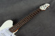 Ibanez ICHI100 Electric Guitar - White - 2nd Hand Ibanez ICHI100 Electric Guitar - White - 2nd Hand