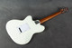 Ibanez ICHI100 Electric Guitar - White - 2nd Hand Ibanez ICHI100 Electric Guitar - White - 2nd Hand