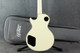 Burny RLC-55 - Artic White - Gig Bag - 2nd Hand Burny RLC-55 - Artic White - Gig Bag - 2nd Hand
