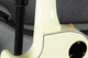 Burny RLC-55 - Artic White - Gig Bag - 2nd Hand Burny RLC-55 - Artic White - Gig Bag - 2nd Hand