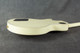 Burny RLC-55 - Artic White - Gig Bag - 2nd Hand Burny RLC-55 - Artic White - Gig Bag - 2nd Hand