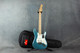 Fender Player Stratocaster HSS - Tidepool - Gig Bag - 2nd Hand