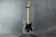 Charvel So-Cal Style 1 HH FR M Satin Silver - 2nd Hand Charvel So-Cal Style 1 HH FR M Satin Silver - 2nd Hand