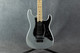 Charvel So-Cal Style 1 HH FR M Satin Silver - 2nd Hand Charvel So-Cal Style 1 HH FR M Satin Silver - 2nd Hand