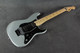 Charvel So-Cal Style 1 HH FR M Satin Silver - 2nd Hand Charvel So-Cal Style 1 HH FR M Satin Silver - 2nd Hand
