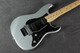Charvel So-Cal Style 1 HH FR M Satin Silver - 2nd Hand Charvel So-Cal Style 1 HH FR M Satin Silver - 2nd Hand