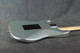 Charvel So-Cal Style 1 HH FR M Satin Silver - 2nd Hand Charvel So-Cal Style 1 HH FR M Satin Silver - 2nd Hand