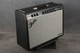 Fender Tone Master Deluxe Reverb Combo Amplifier - Footswitch - 2nd Hand