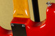 Fender MIJ 62 Reissue Stratocaster - Red - Hard Case - 2nd Hand