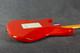 Fender MIJ 62 Reissue Stratocaster - Red - Hard Case - 2nd Hand