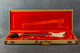 Fender MIJ 62 Reissue Stratocaster - Red - Hard Case - 2nd Hand
