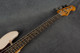 Fender Flea Signature Jazz Bass - Shell Pink - Gig Bag - 2nd Hand Fender Flea Signature Jazz Bass - Shell Pink - Gig Bag - 2nd Hand